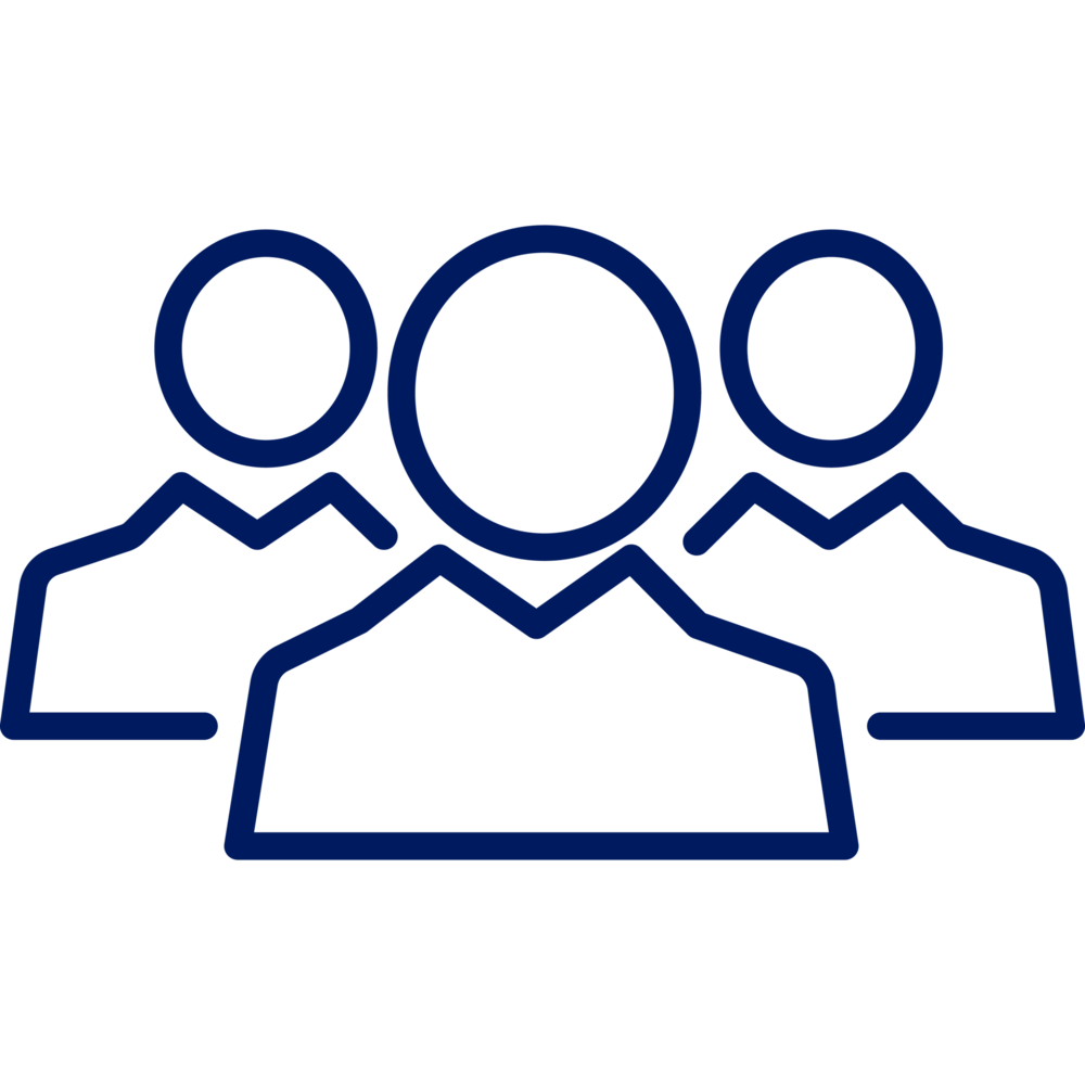 dsv employees
